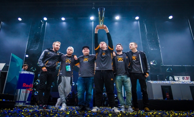 Fnatic