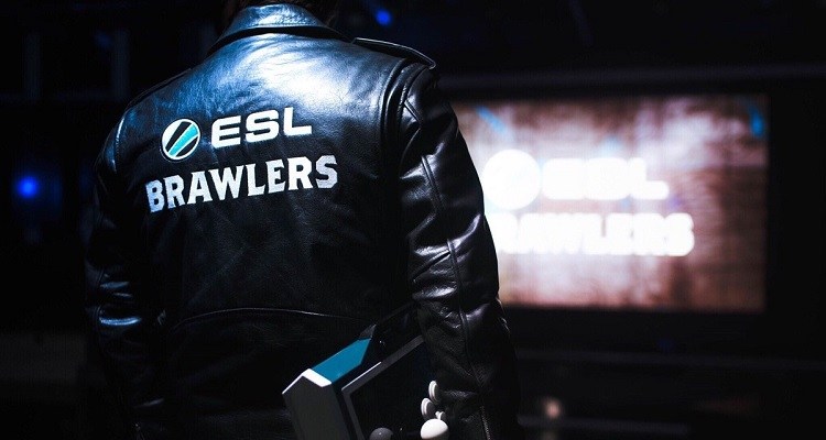 ESL Brawlers