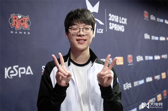 KT Smeb：我认为完全有可能赢下KSV