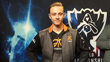 Rekkles赛后采访 希望Yellowstar留下