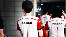 记得感慨S8可能要没有Faker，网友：S4在韩国打也没有他