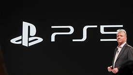 索尼互娱CEO表示PS5还有许多特色功能未公布 玩家敬请期待