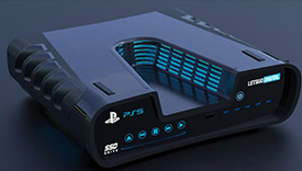 业内人士表示索尼有望在2020年2月正式发布PS5