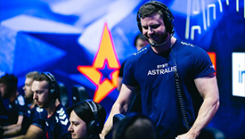 Astralis主教练trace：队伍目前不会有任何变化